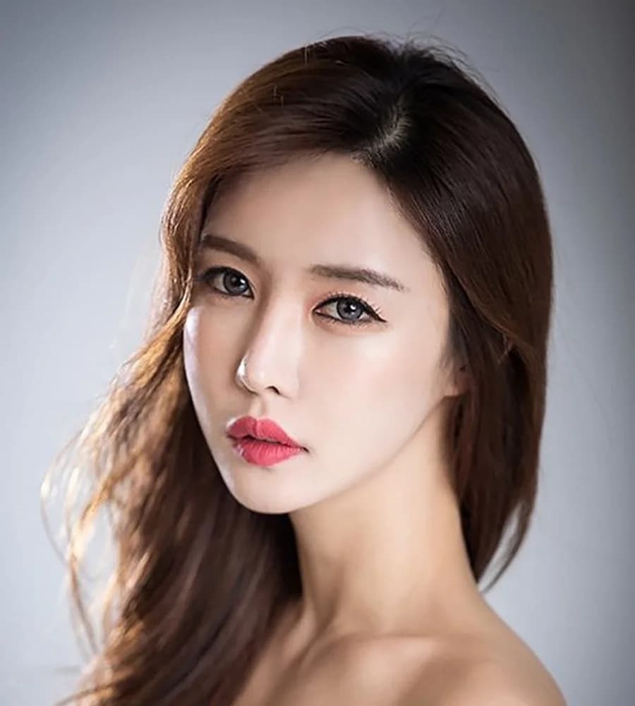 Kwak Jieun banner