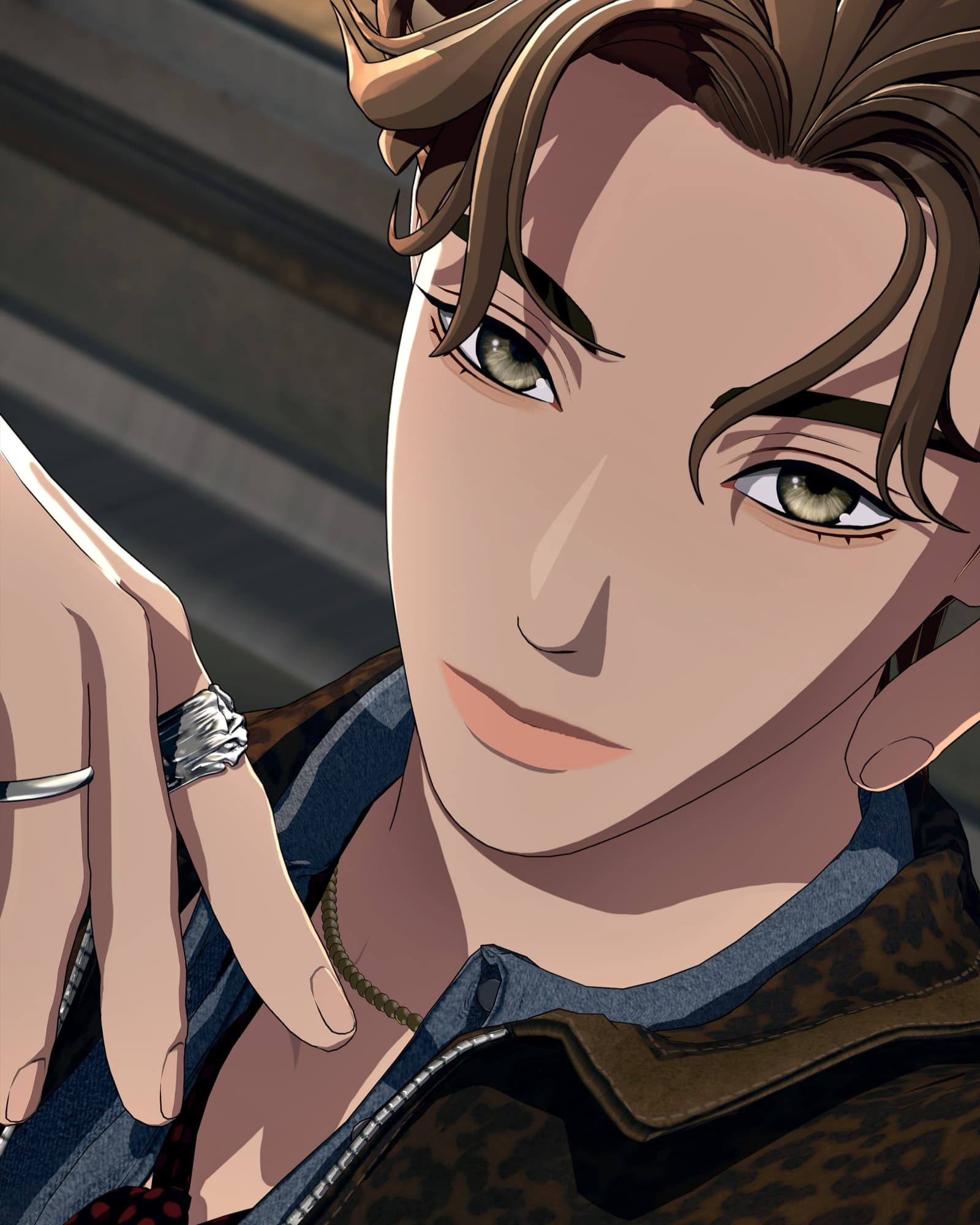 Theo banner