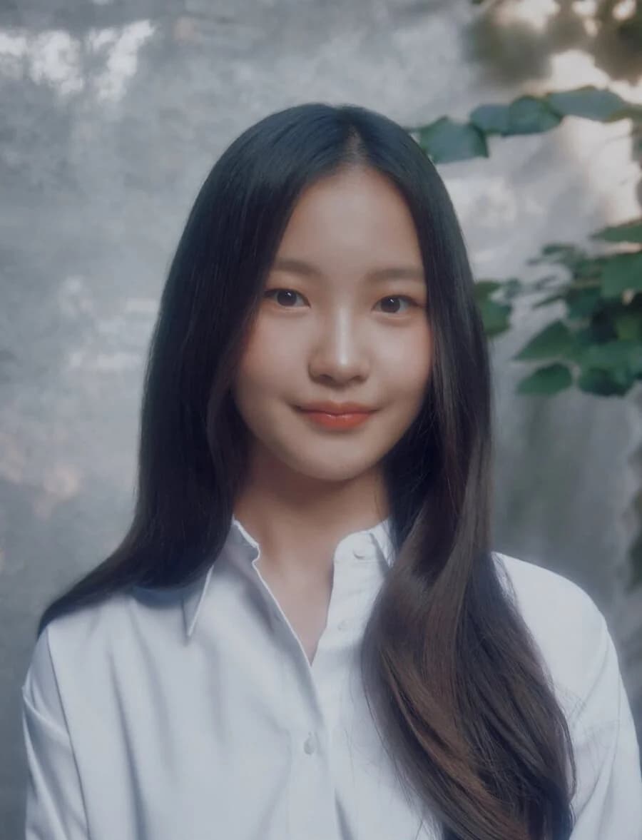 Park Yehyeon