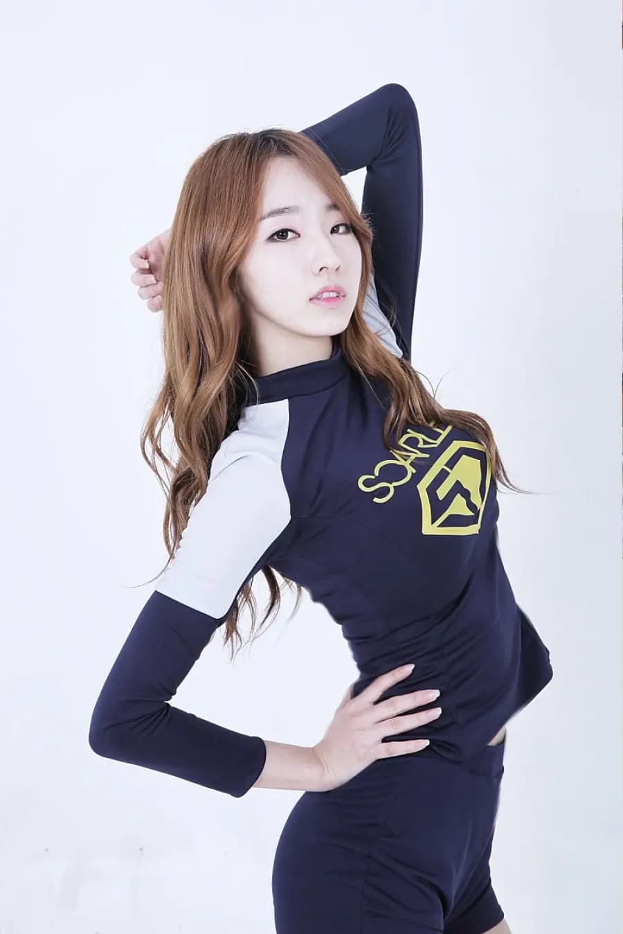 Jihye banner