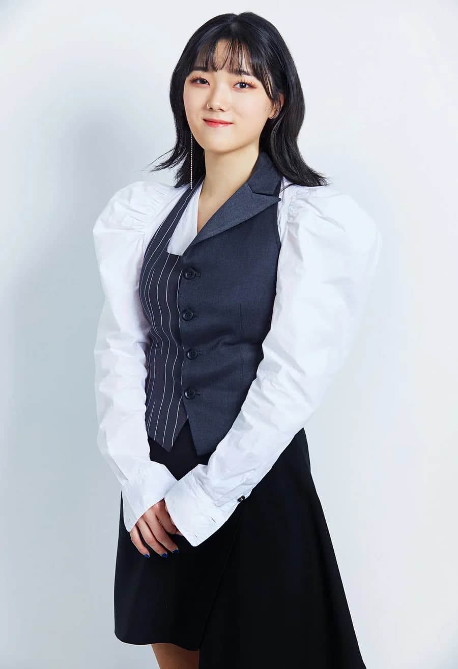 Kim So Yeon banner