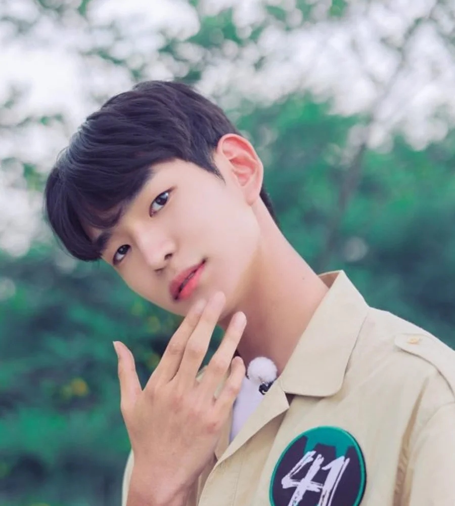 Cha Sun Hyung banner