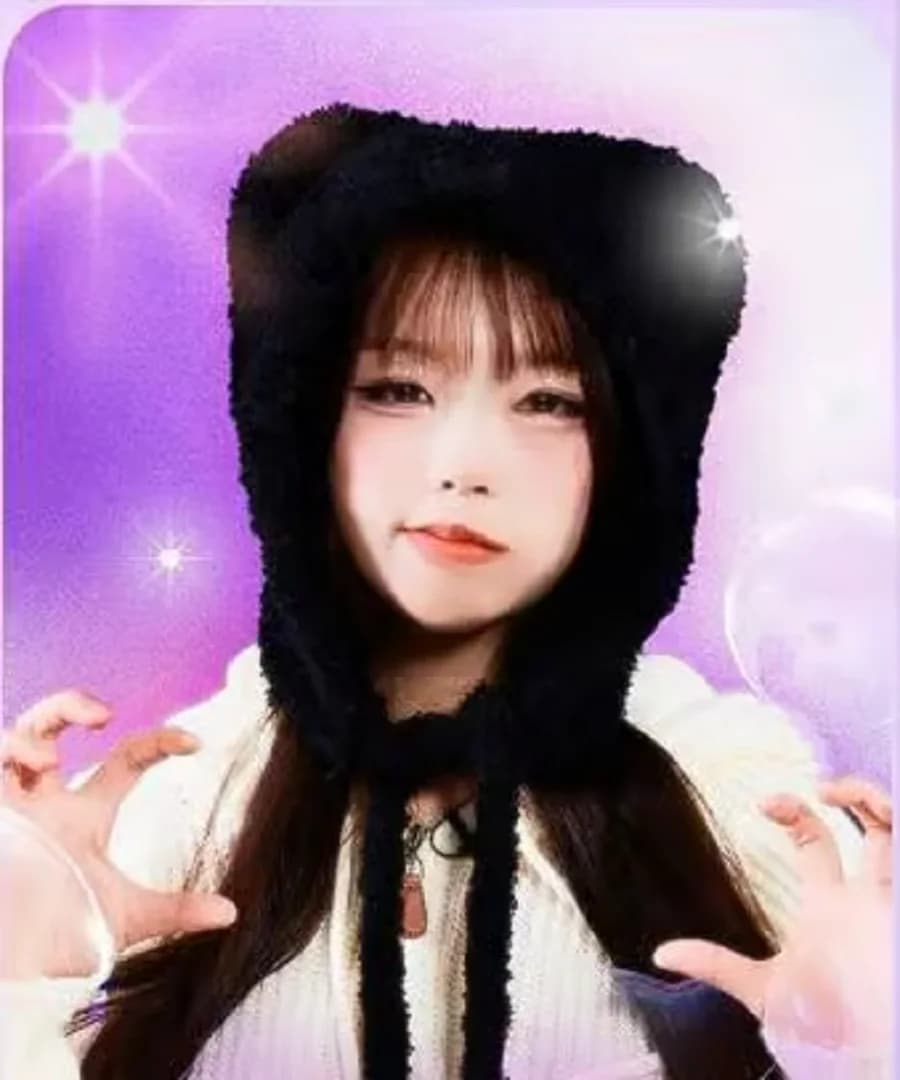 Han Seohyun banner