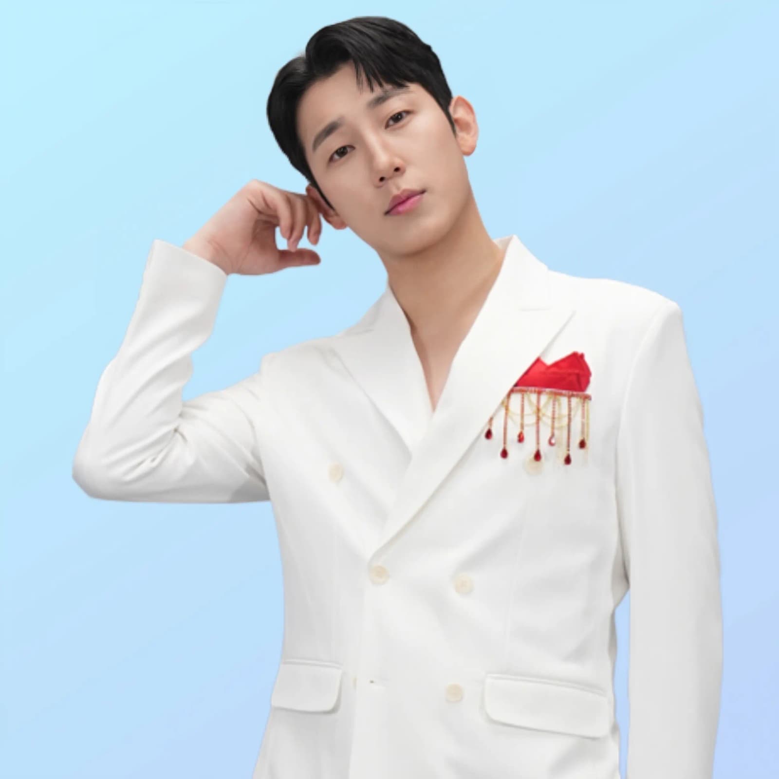 Sungho banner