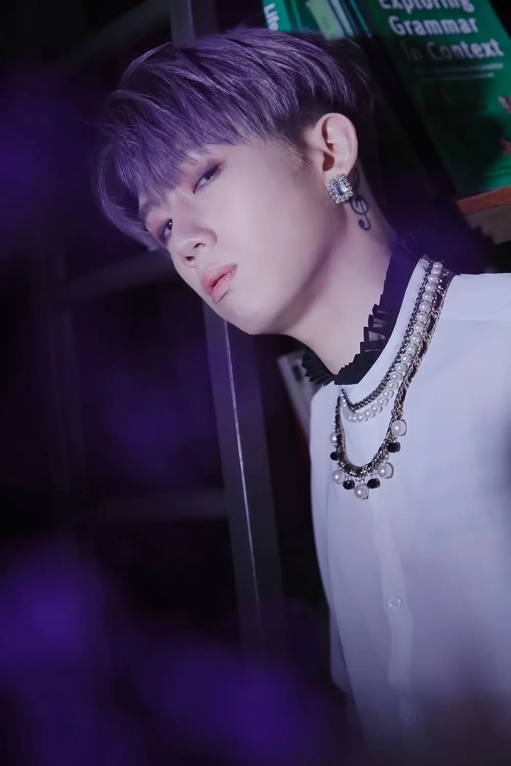 Keonwoo banner
