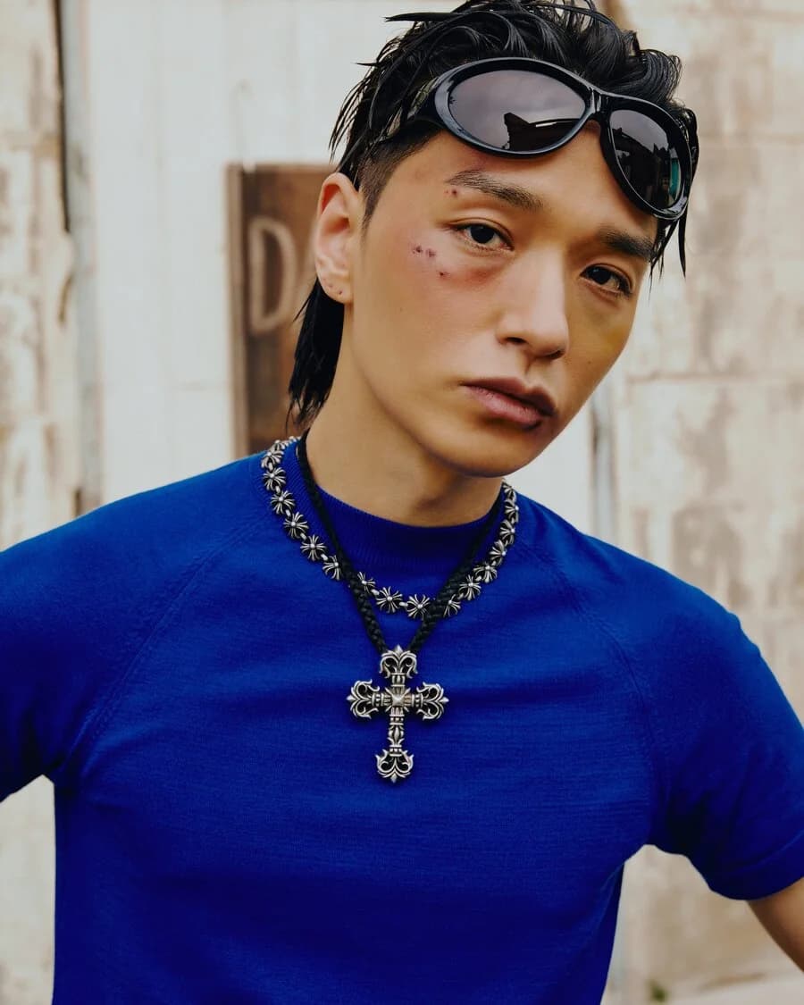 Simon Dominic
