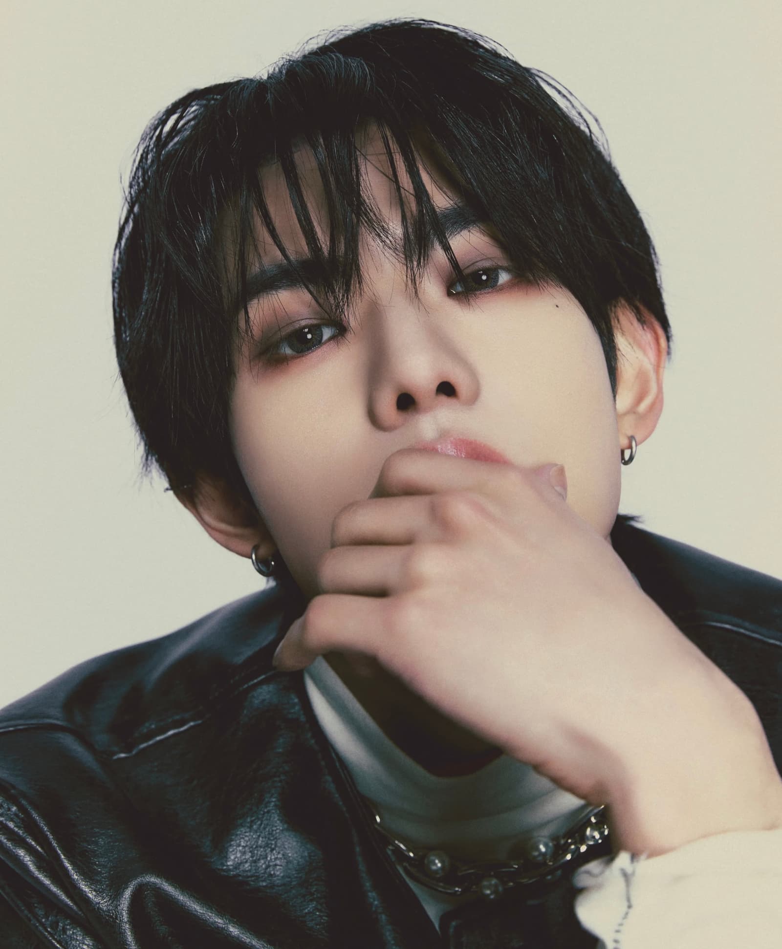 Kang Min Seo banner