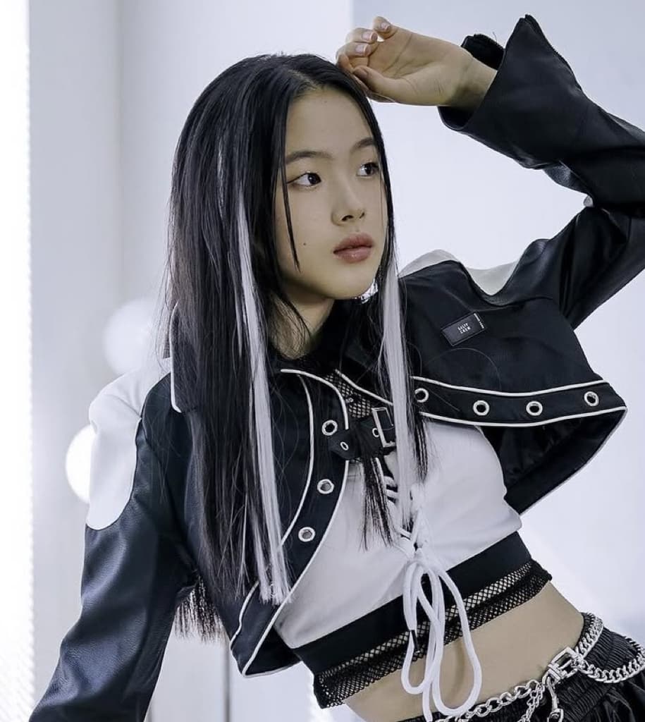 Kim Yejin banner