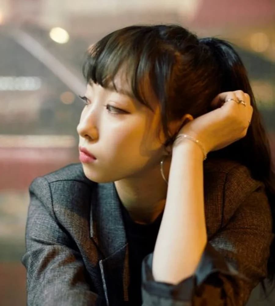 Eunyoung banner