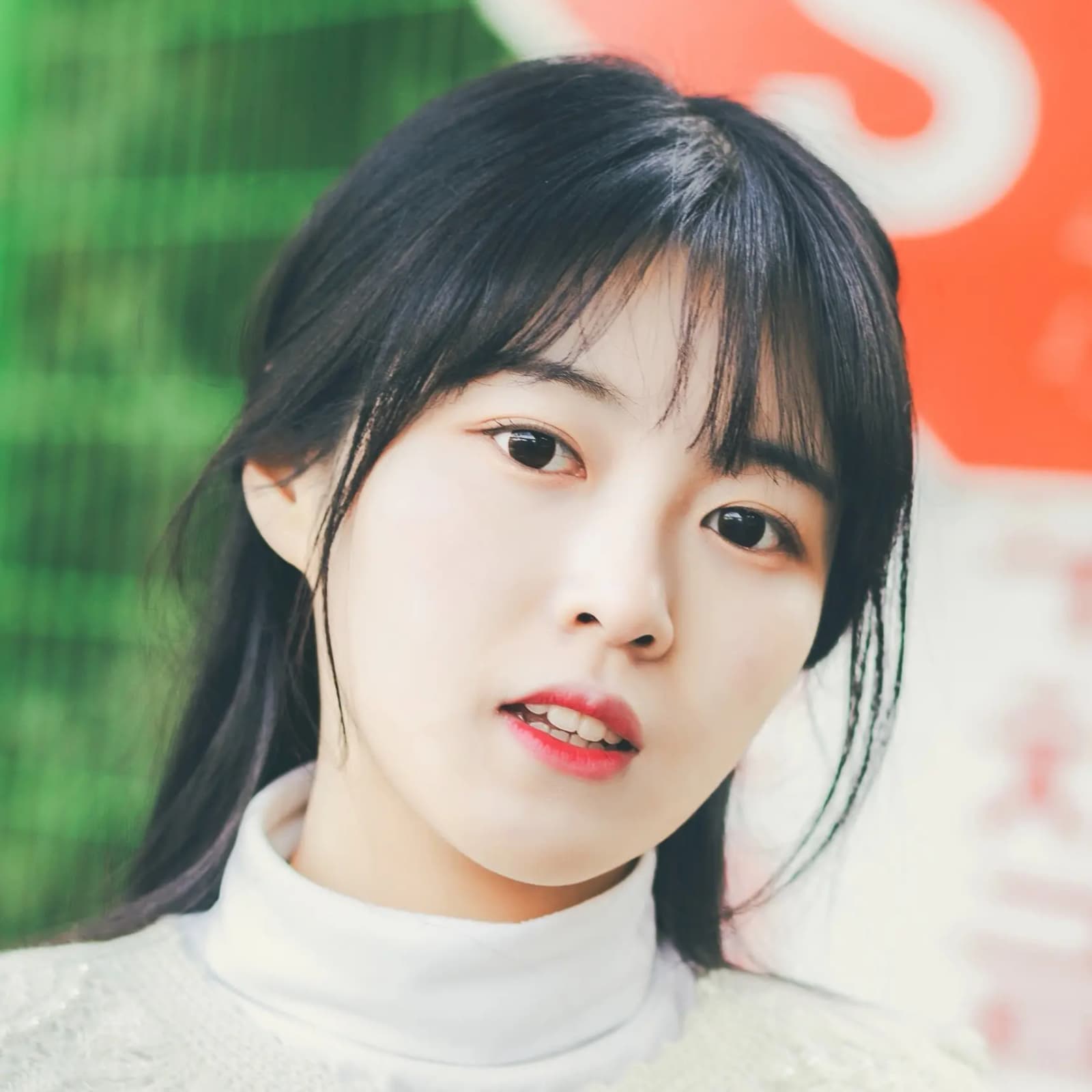 Yeji banner