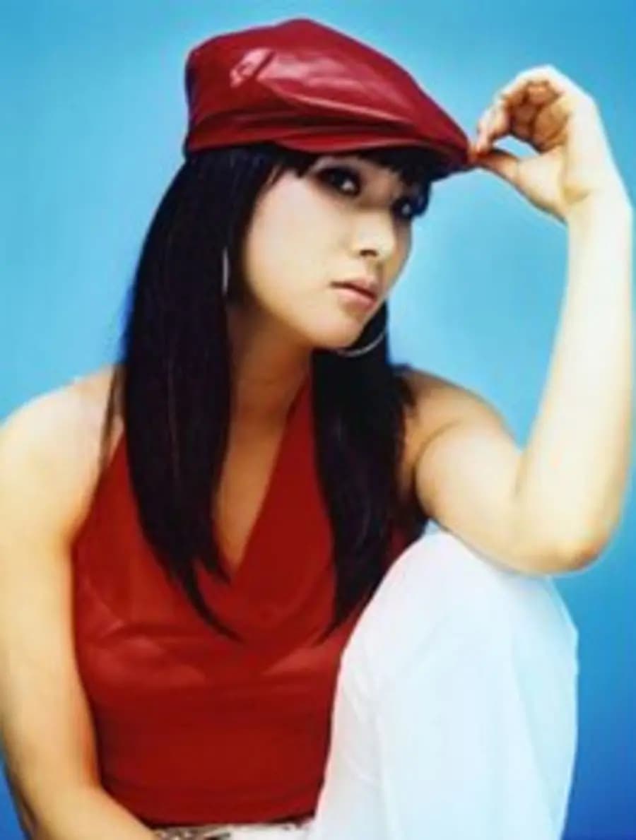 Lee Eunyoung banner