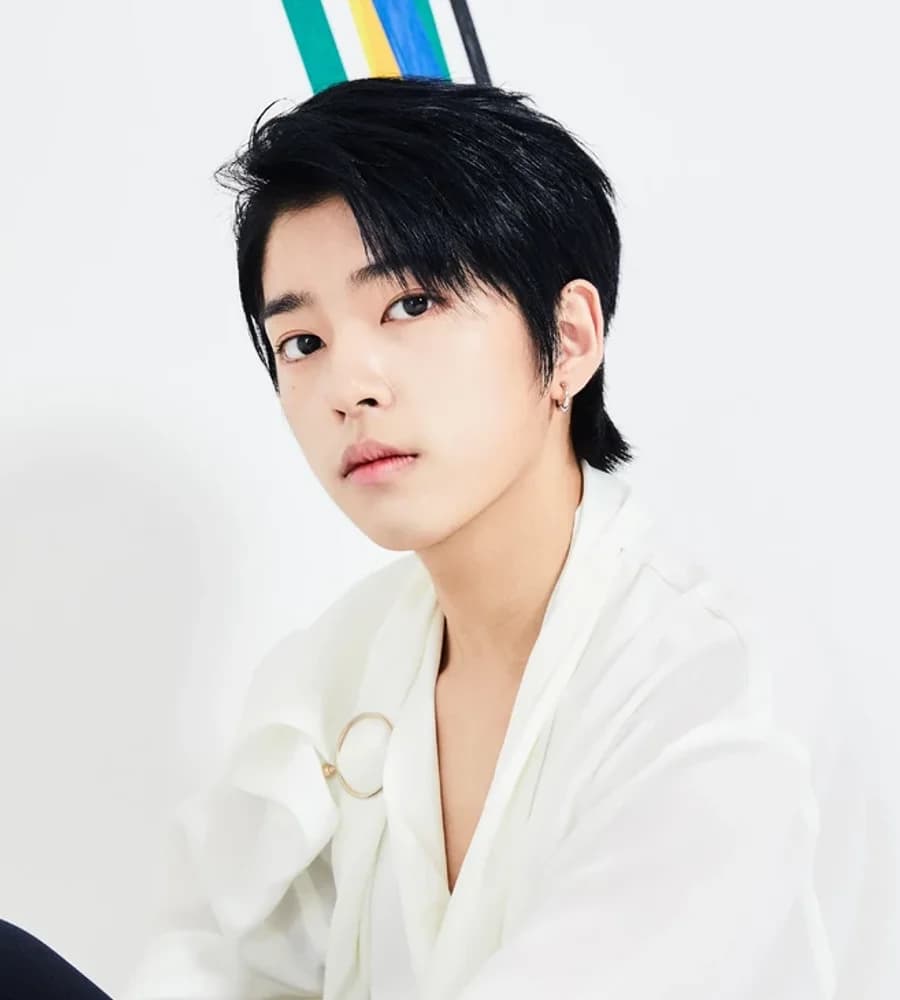 Shihyun banner