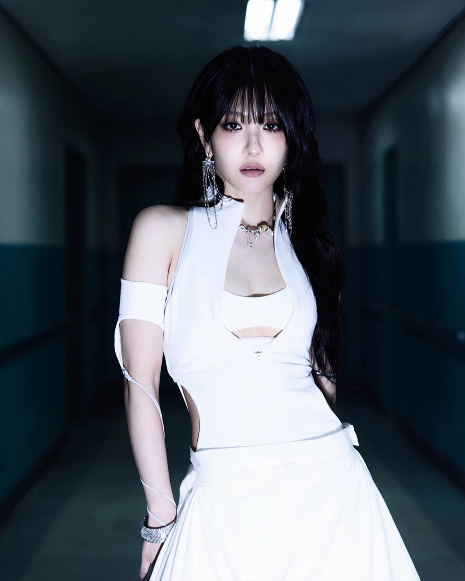 Yi Seoyeon