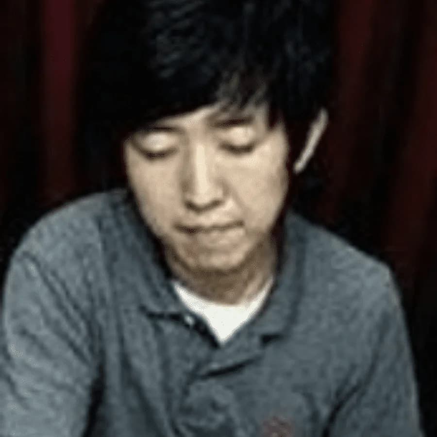 Jinyong banner