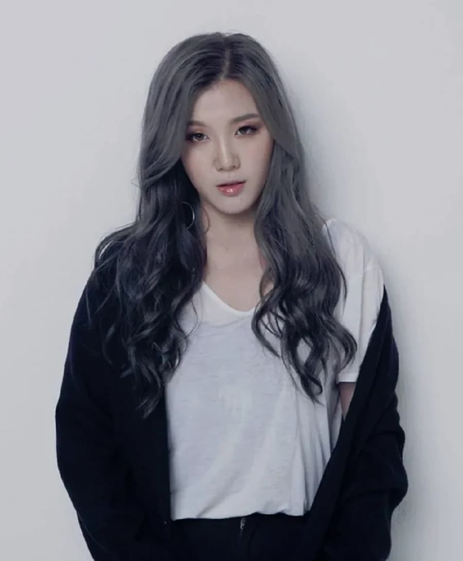 Kim Areum banner