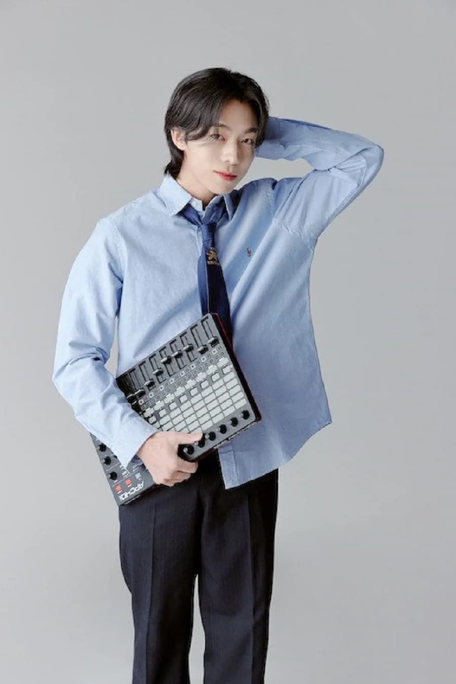 Kang Seokju banner