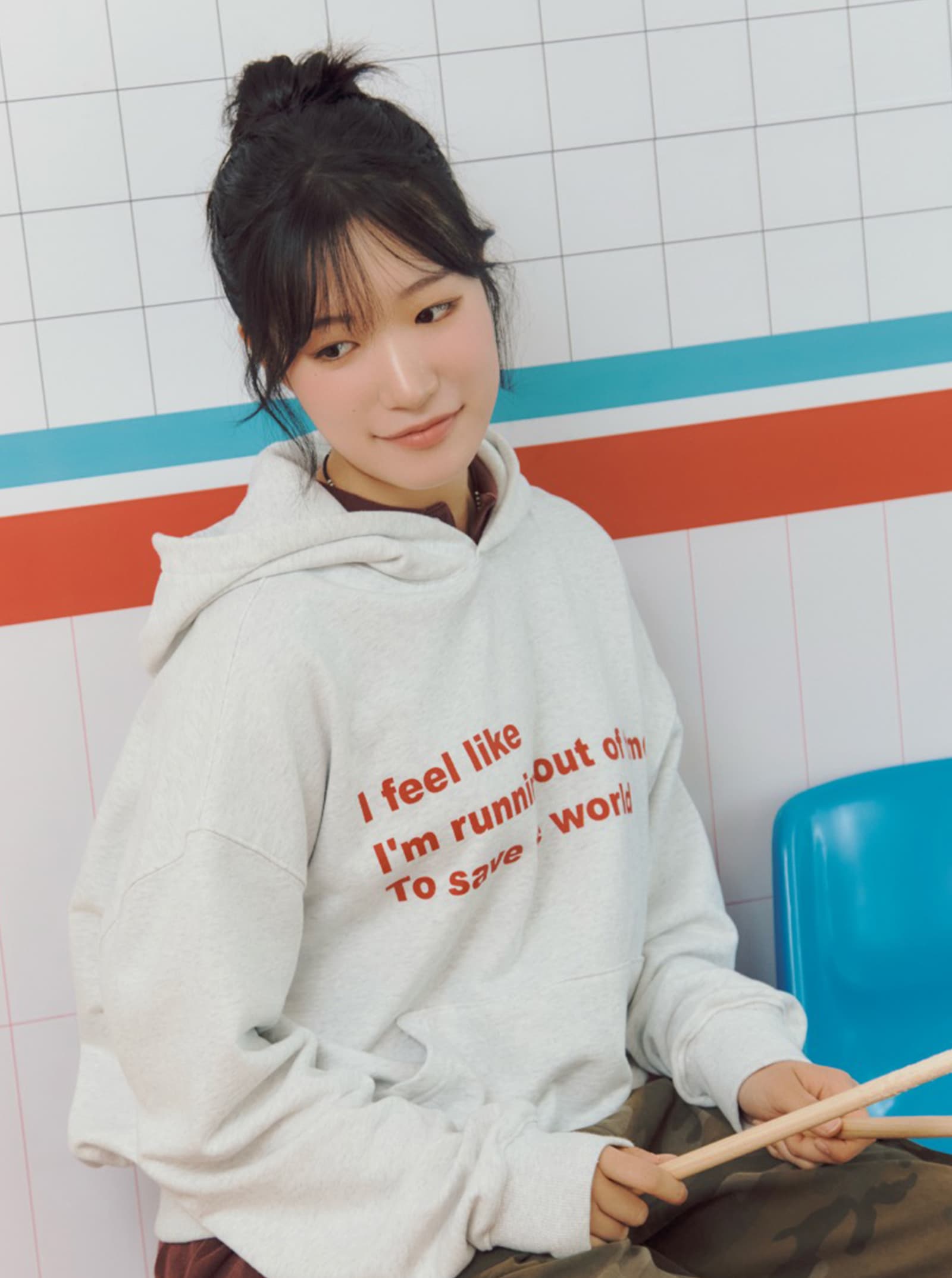Eunsol banner
