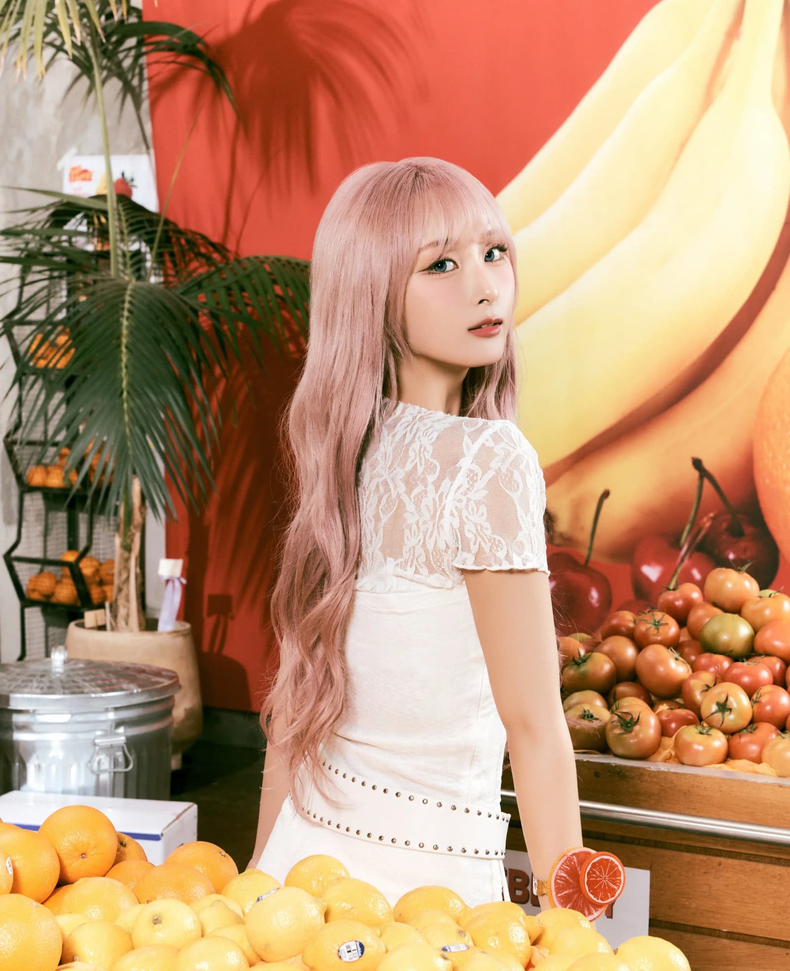 Chowon banner