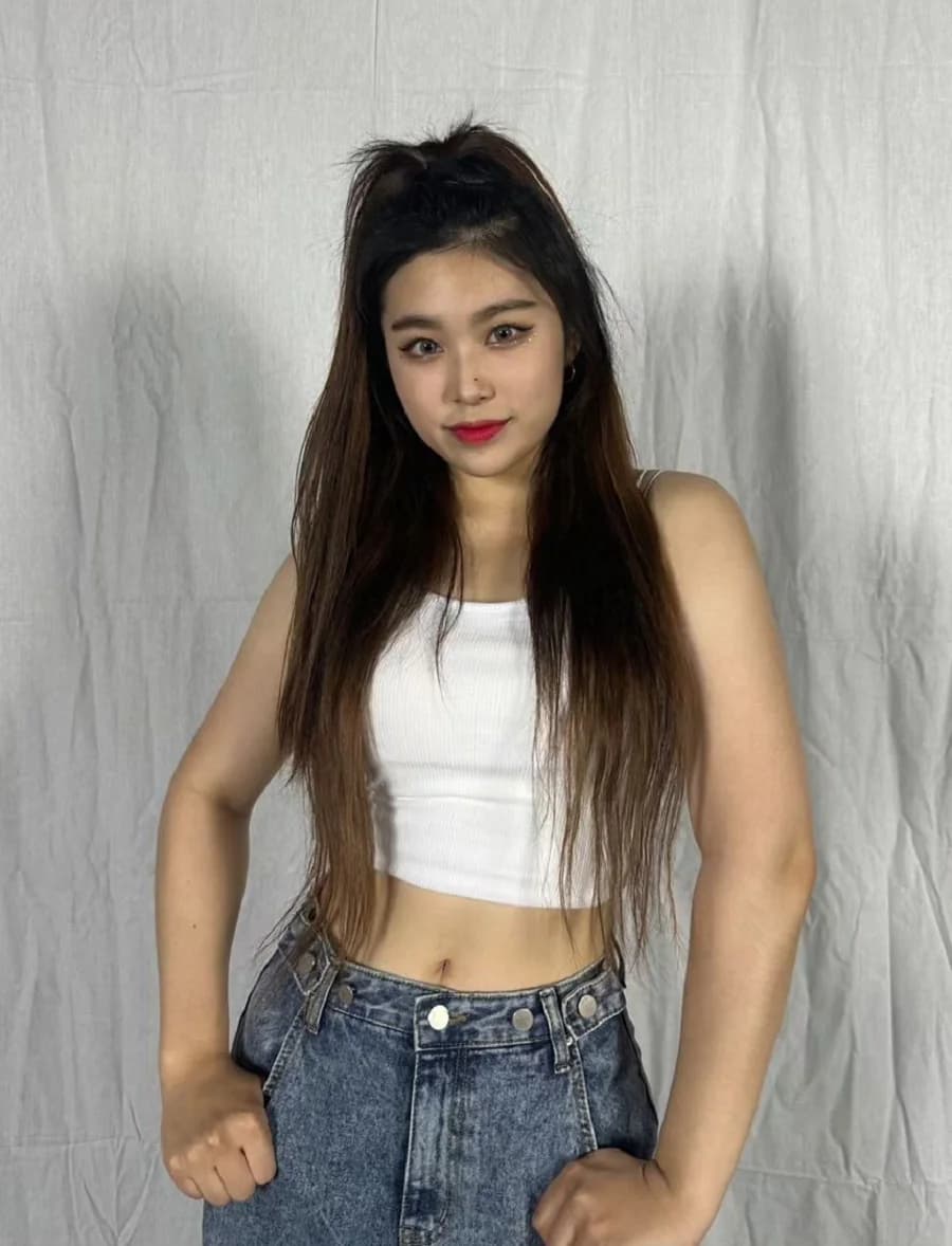 Jieun banner