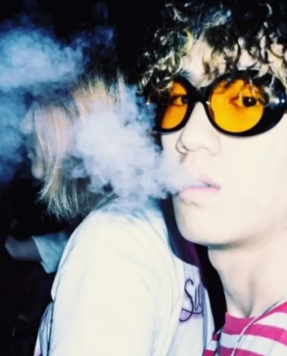 Icey Blouie banner