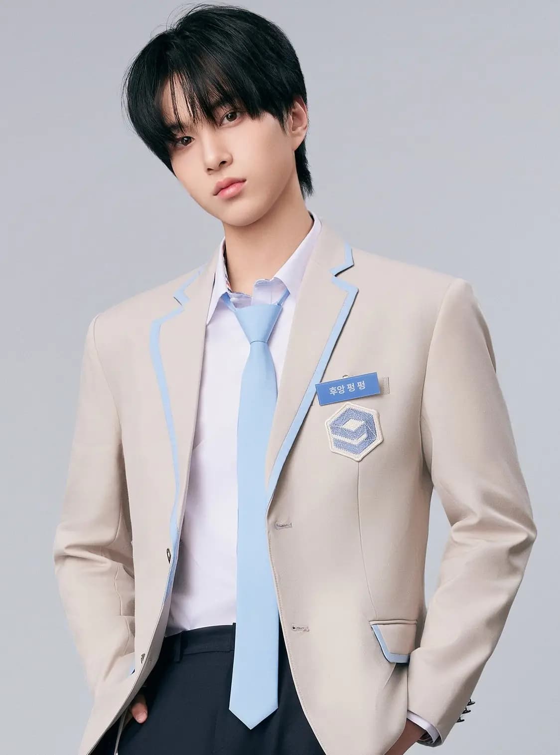 Huang Peng Feng banner