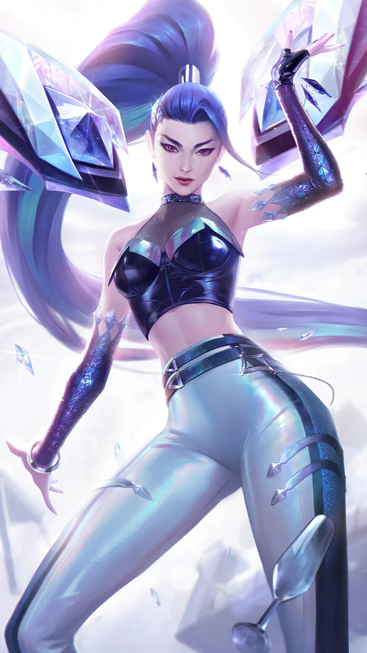 Kai'Sa banner