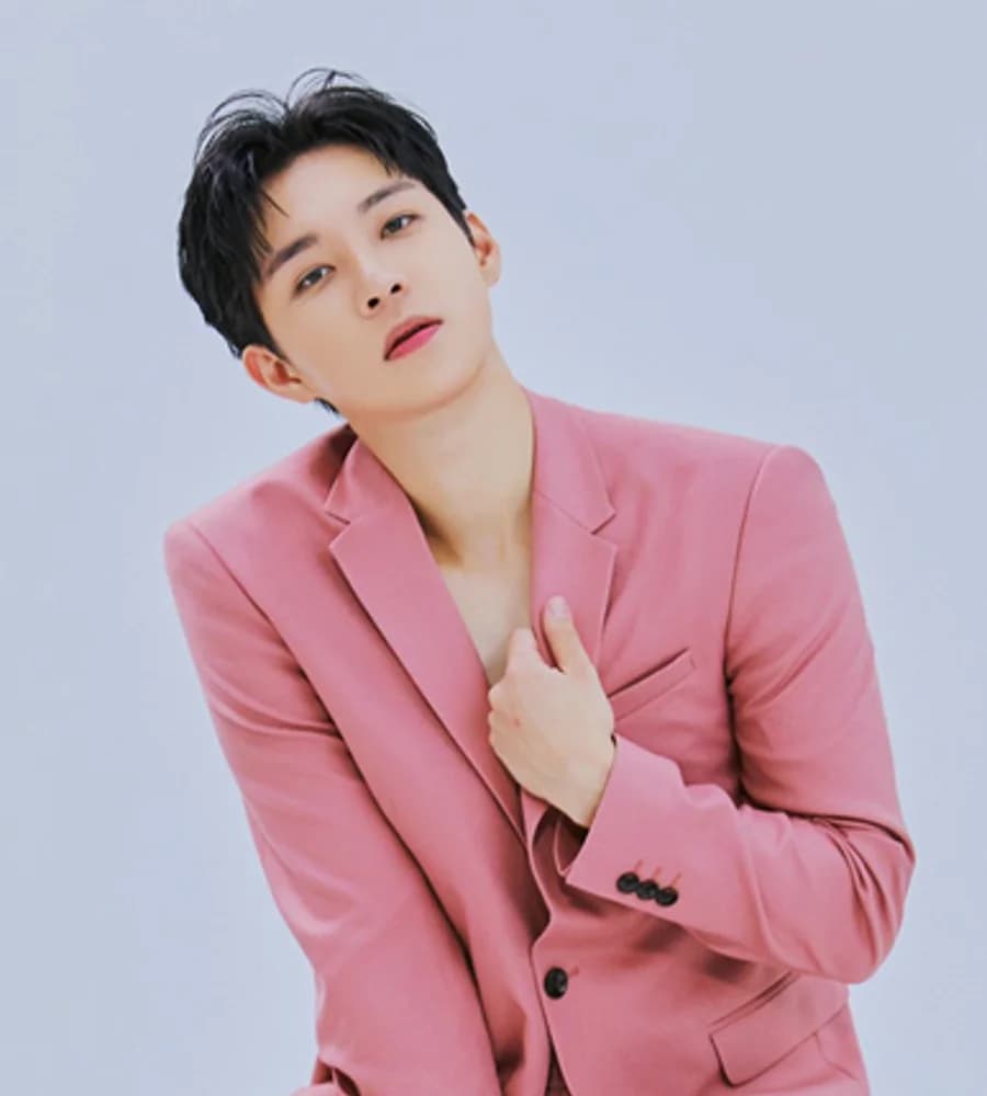 Hyeok Jin banner