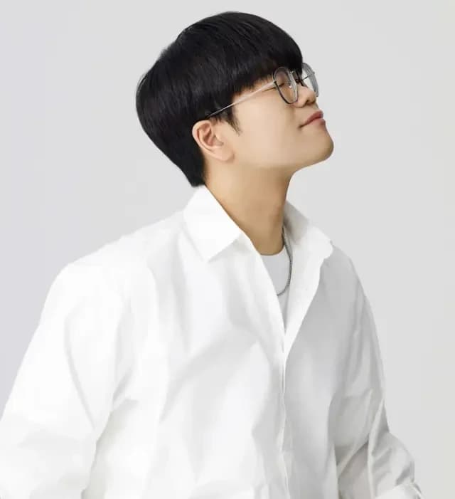 #AnNyeong banner