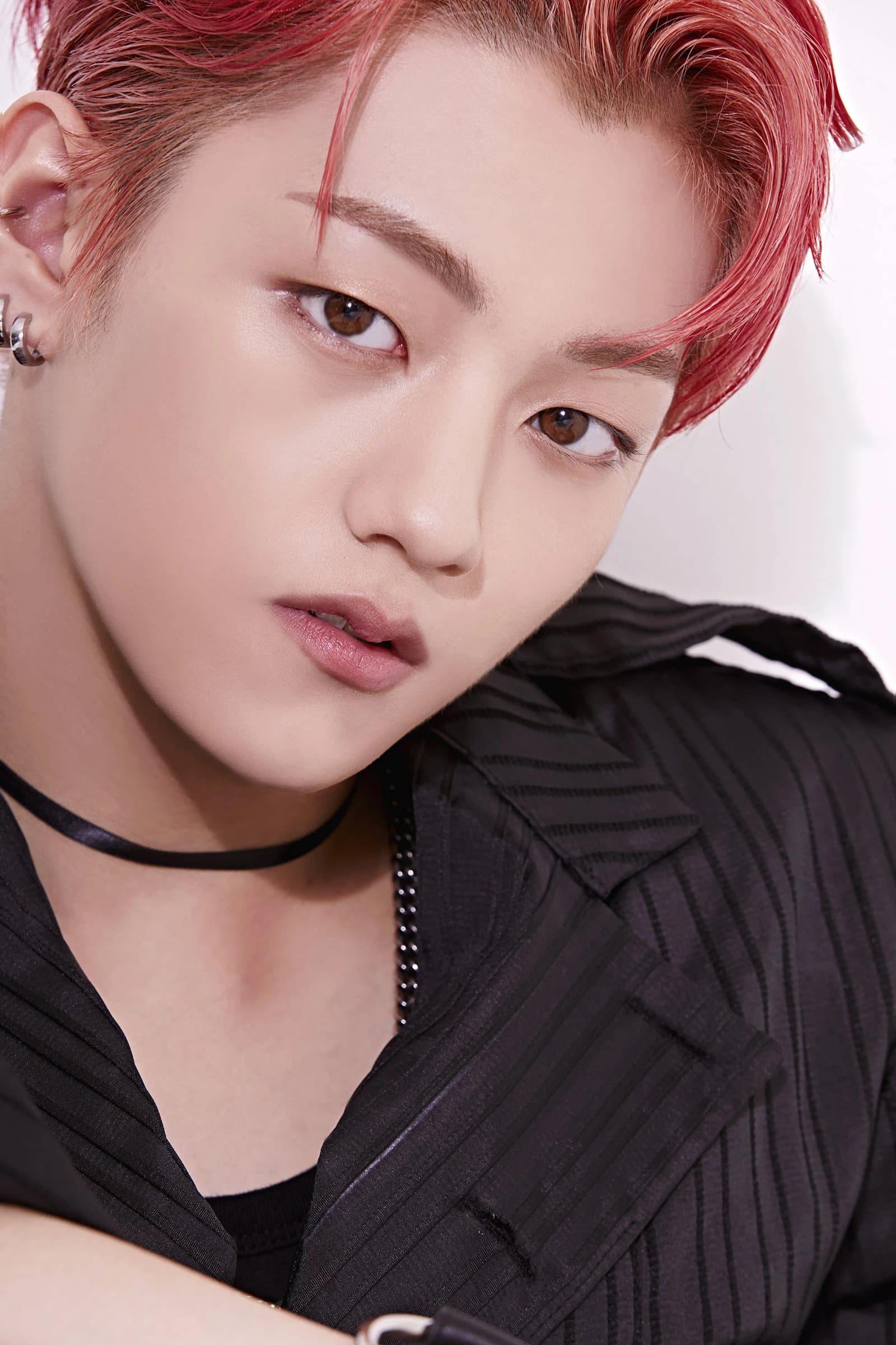 Choi Woo Jin banner