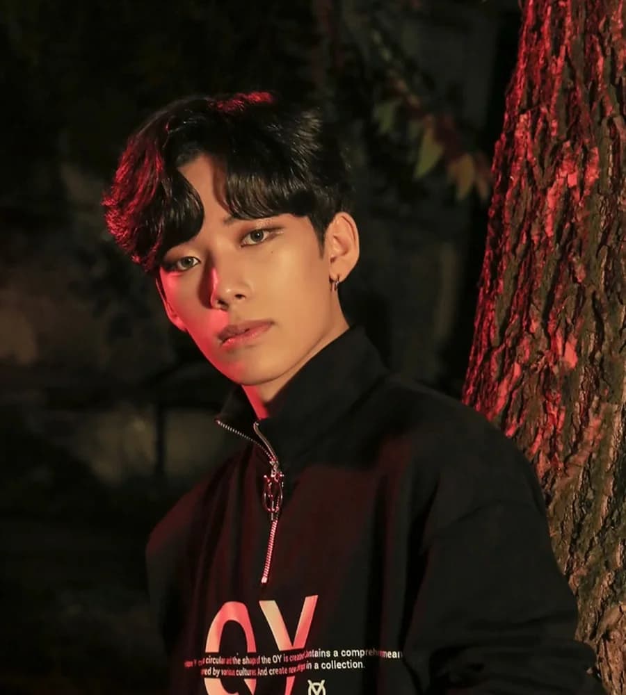 Taekhyeon