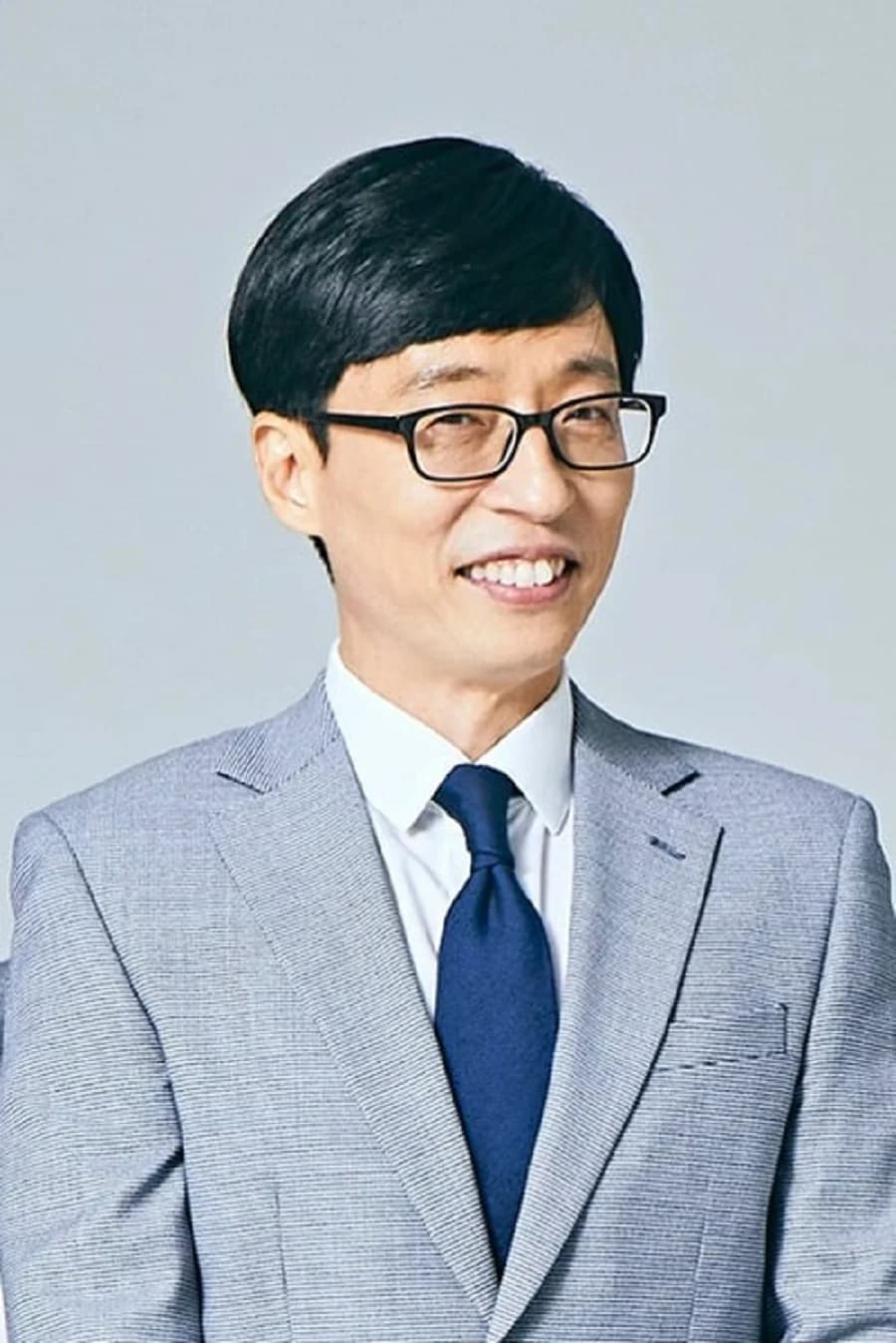 Yoo JaeSuk banner