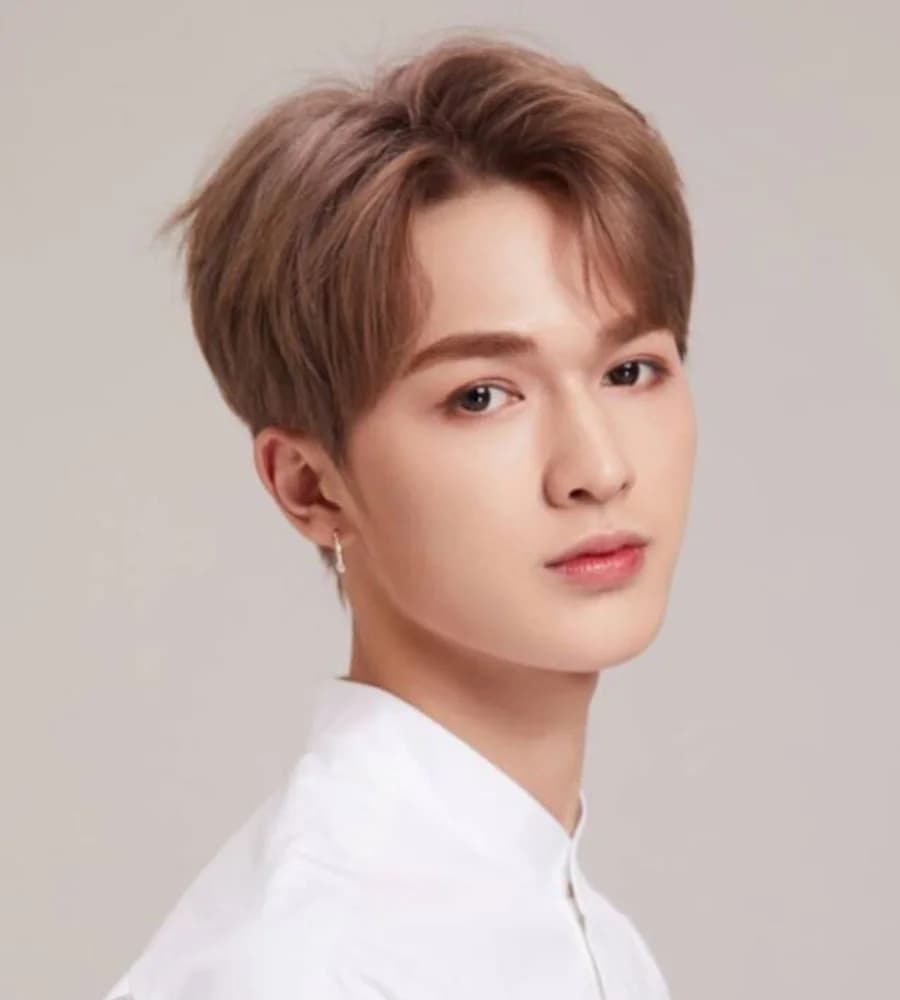 Zhengting banner