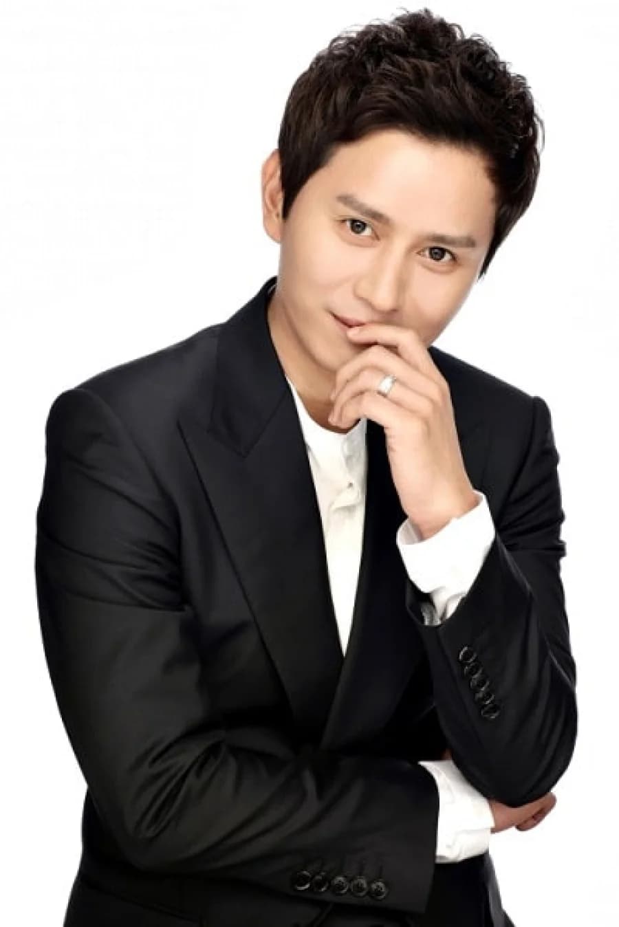 Kim Min-jong banner