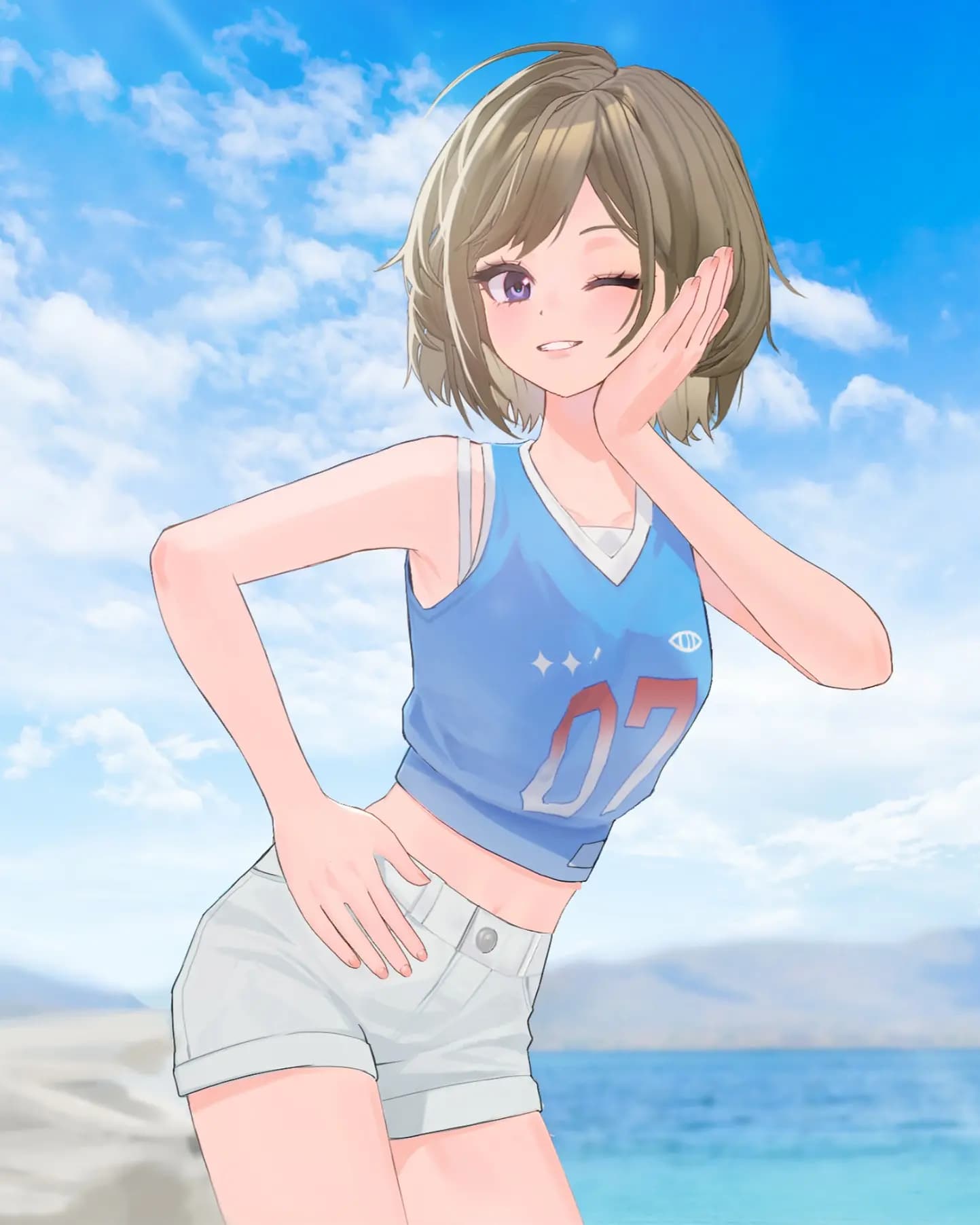 Gina banner