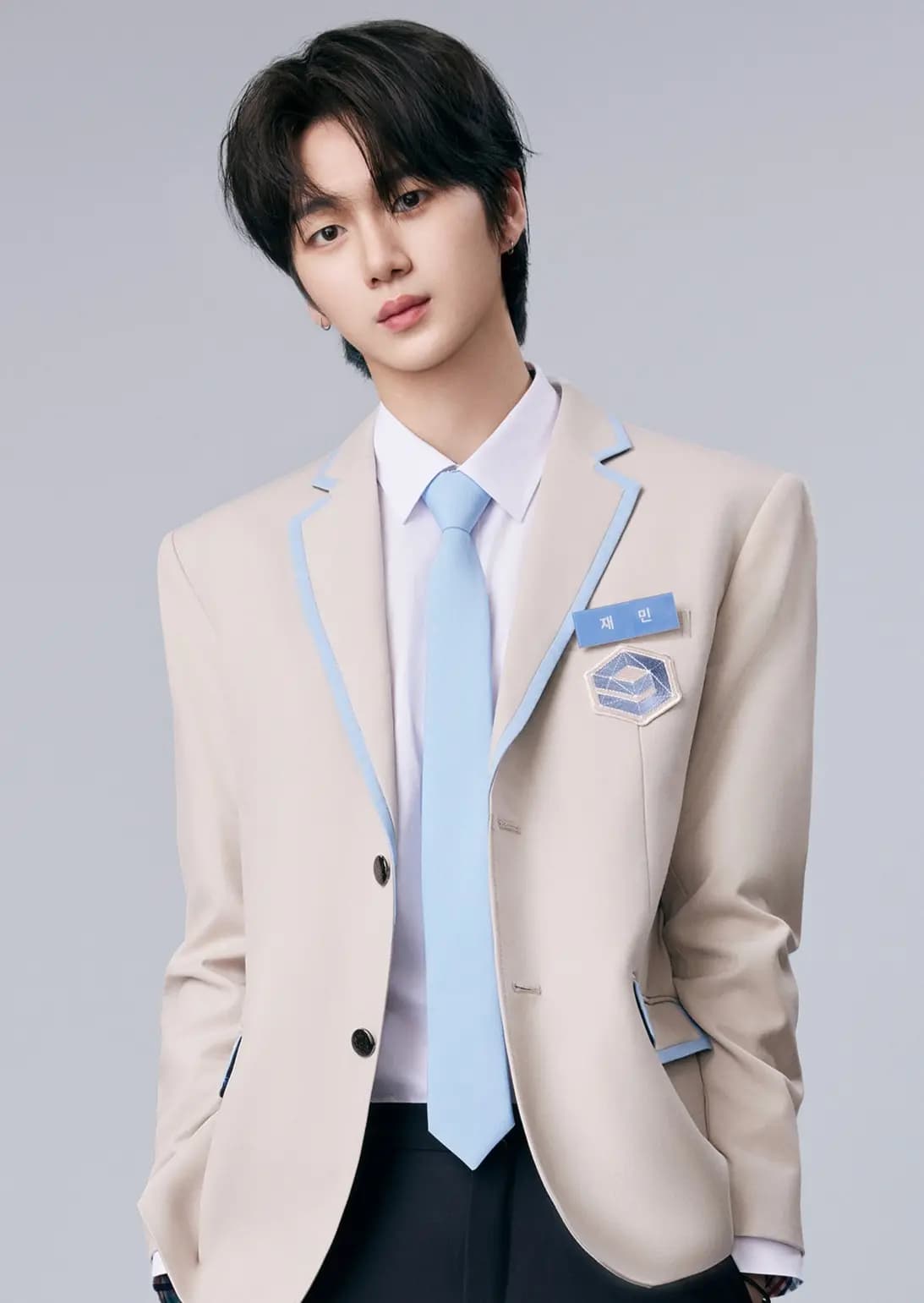 Jae Min banner