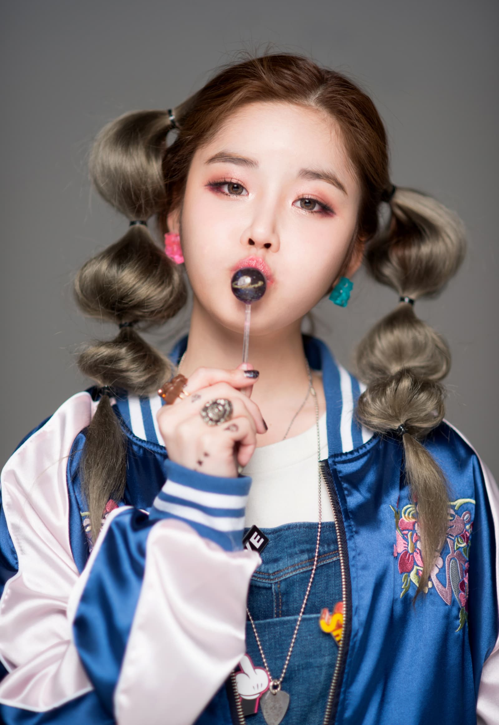 Rami Nu