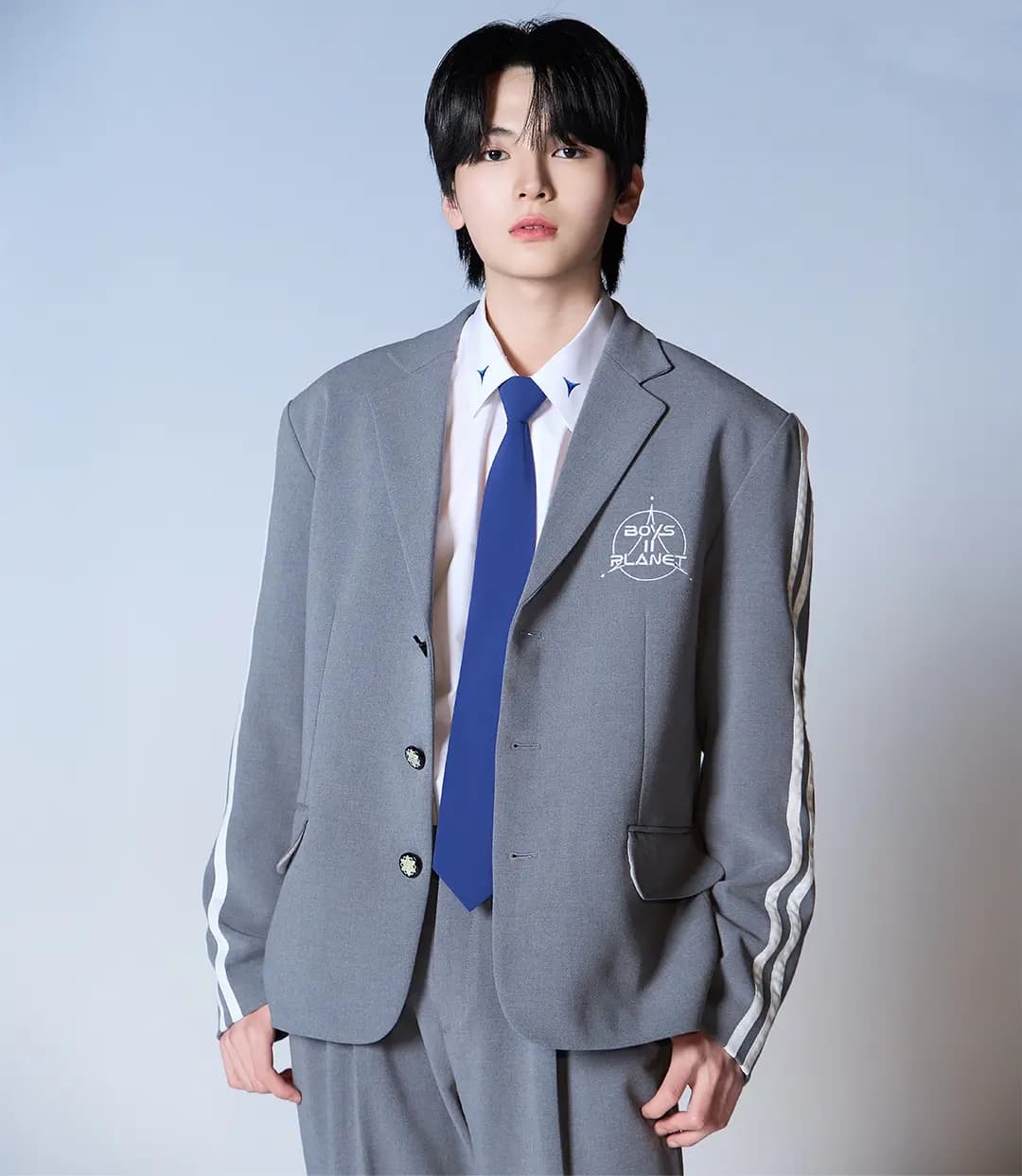 Bang Su Hwan banner