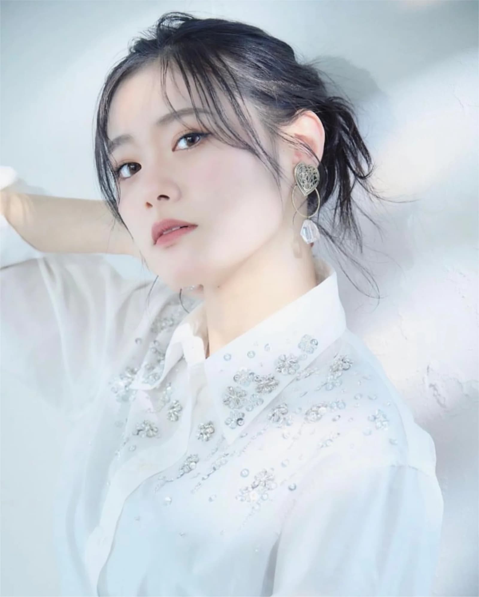Hasegawa Rena banner