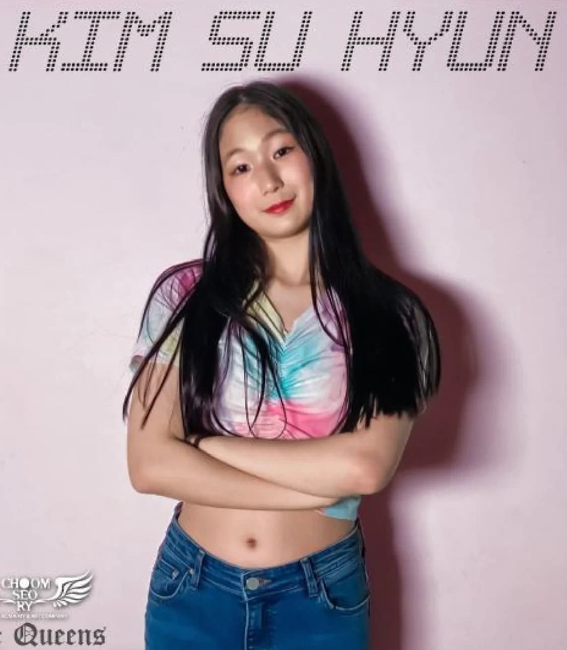 Kim Suhyeon banner