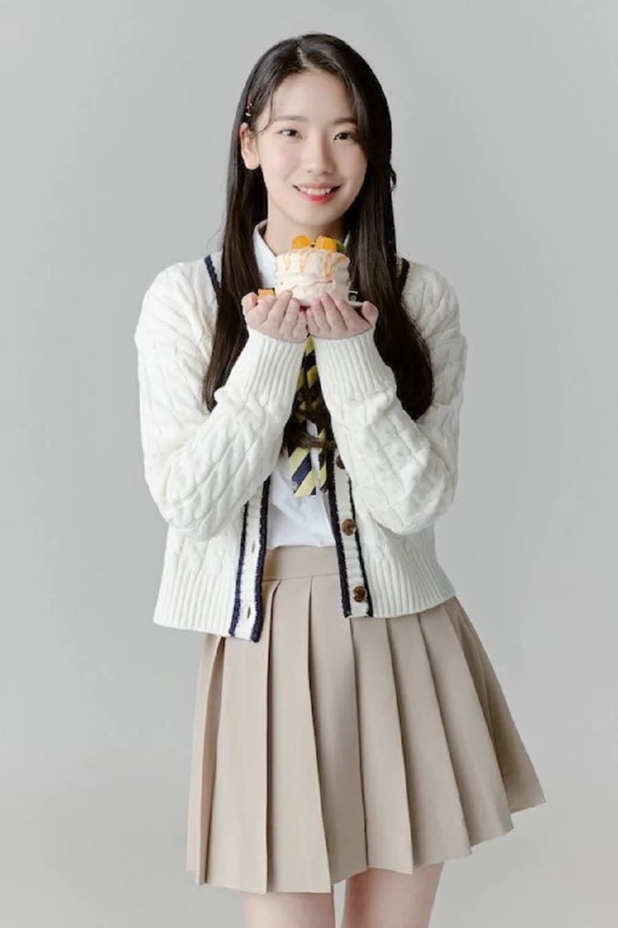 Park Seohee banner