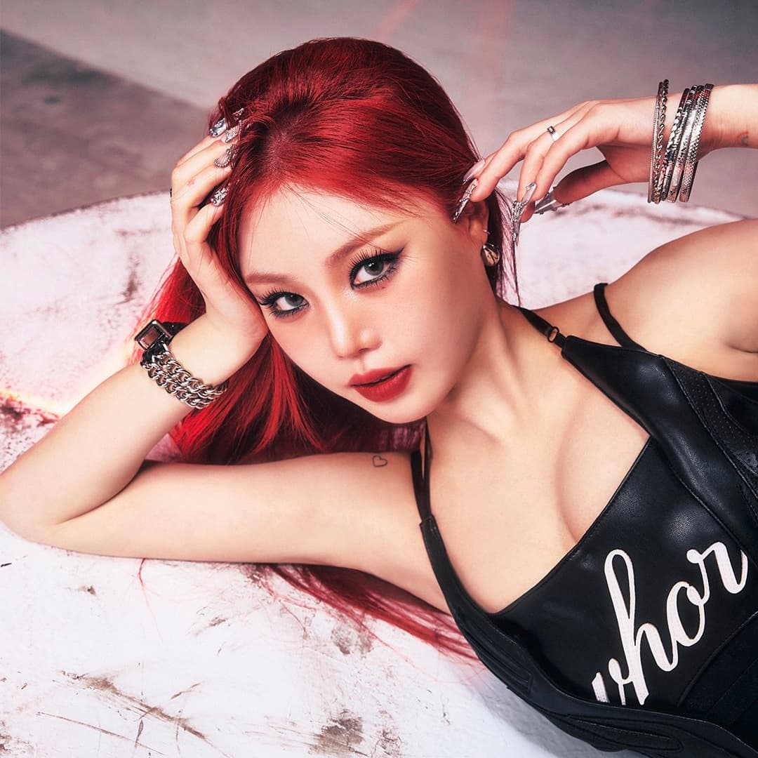 Soojin