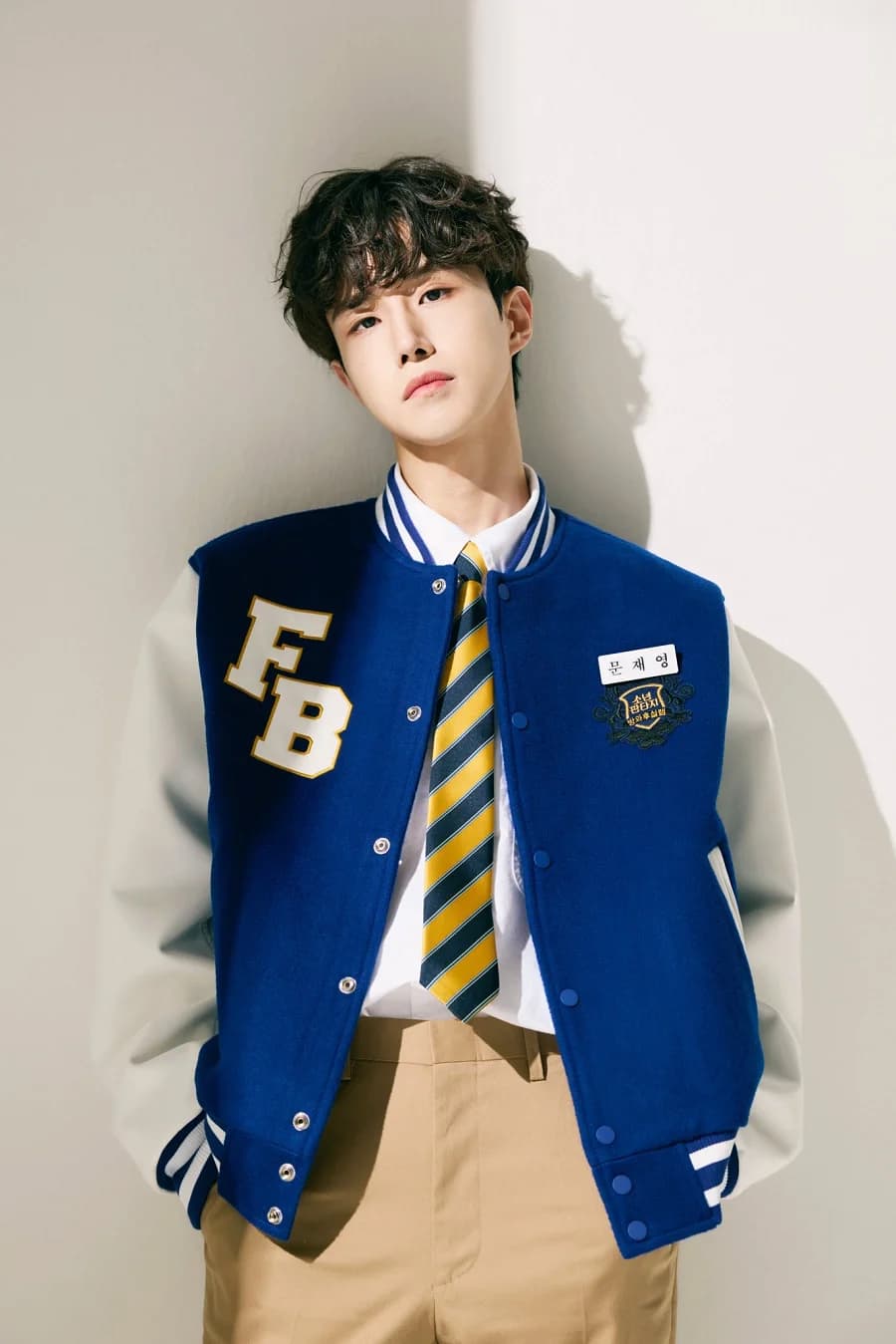 Moon Jae Young banner