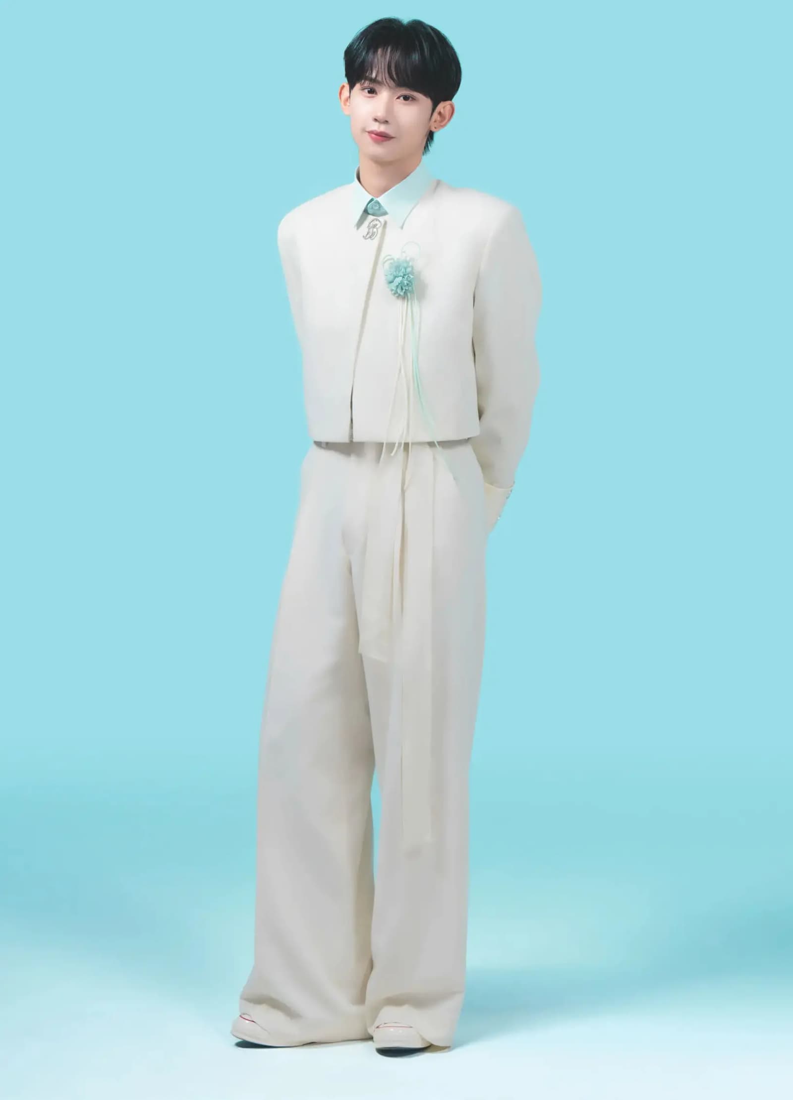 Yang Chengxi banner