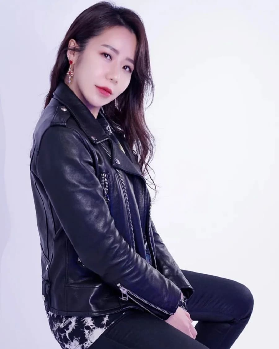 Oh Hye Rim banner