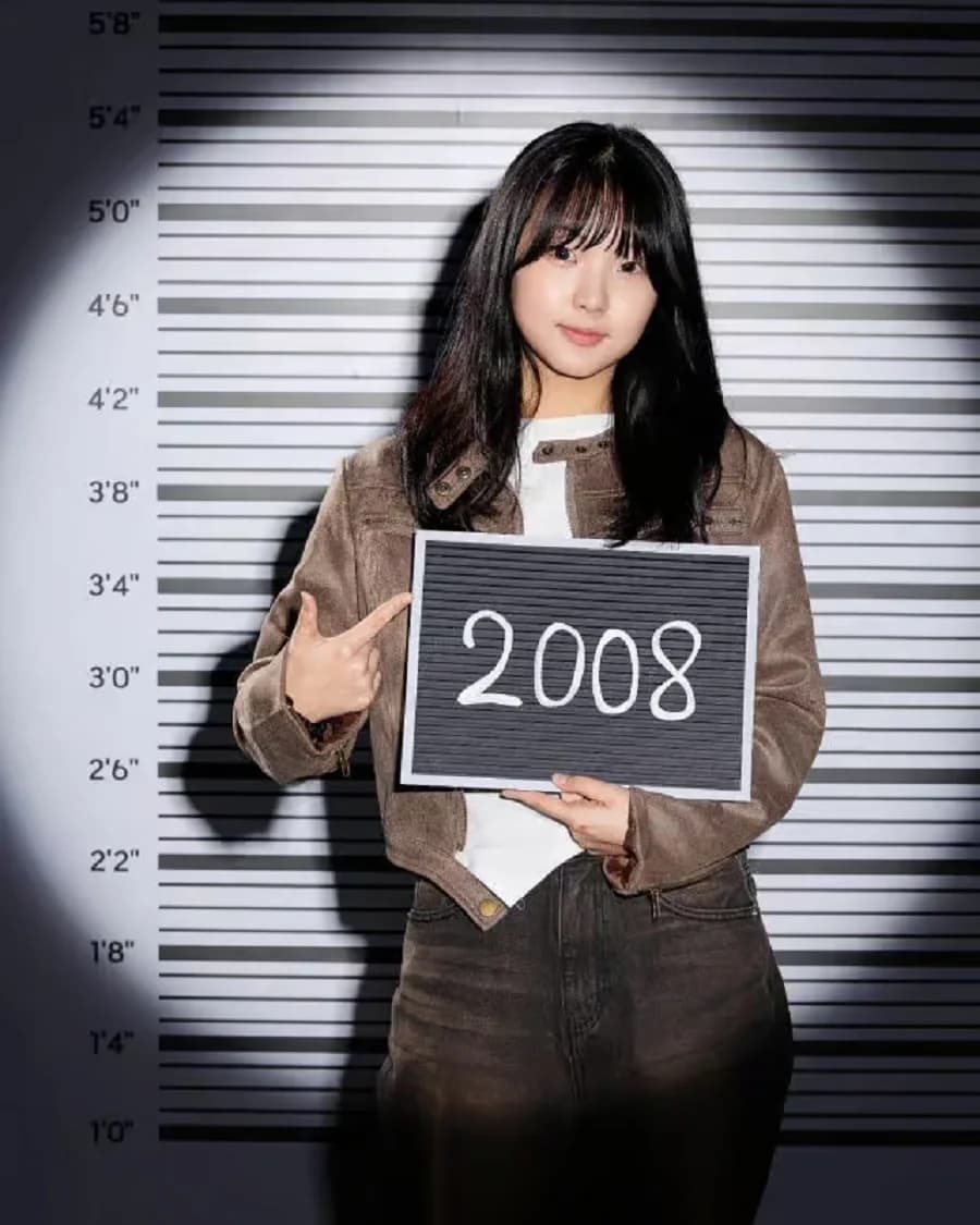 Ji Yooeun banner
