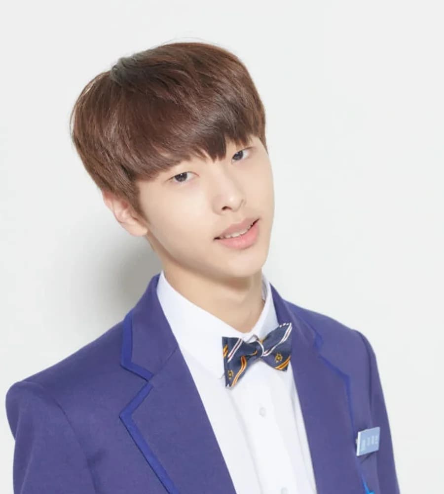 Jaebin banner