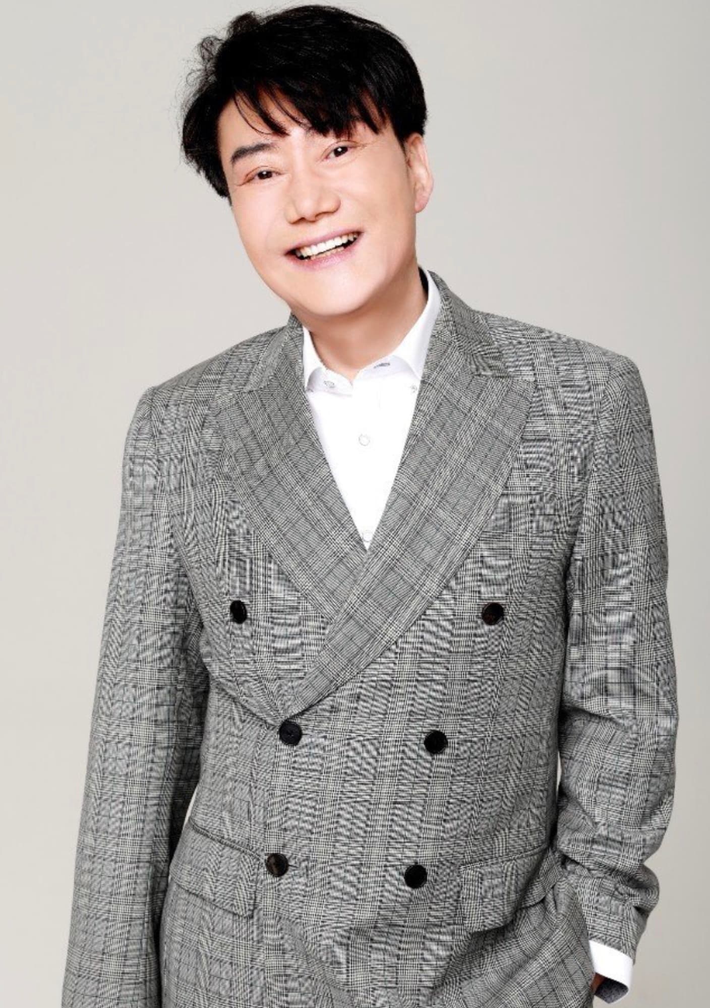 Sangwon banner