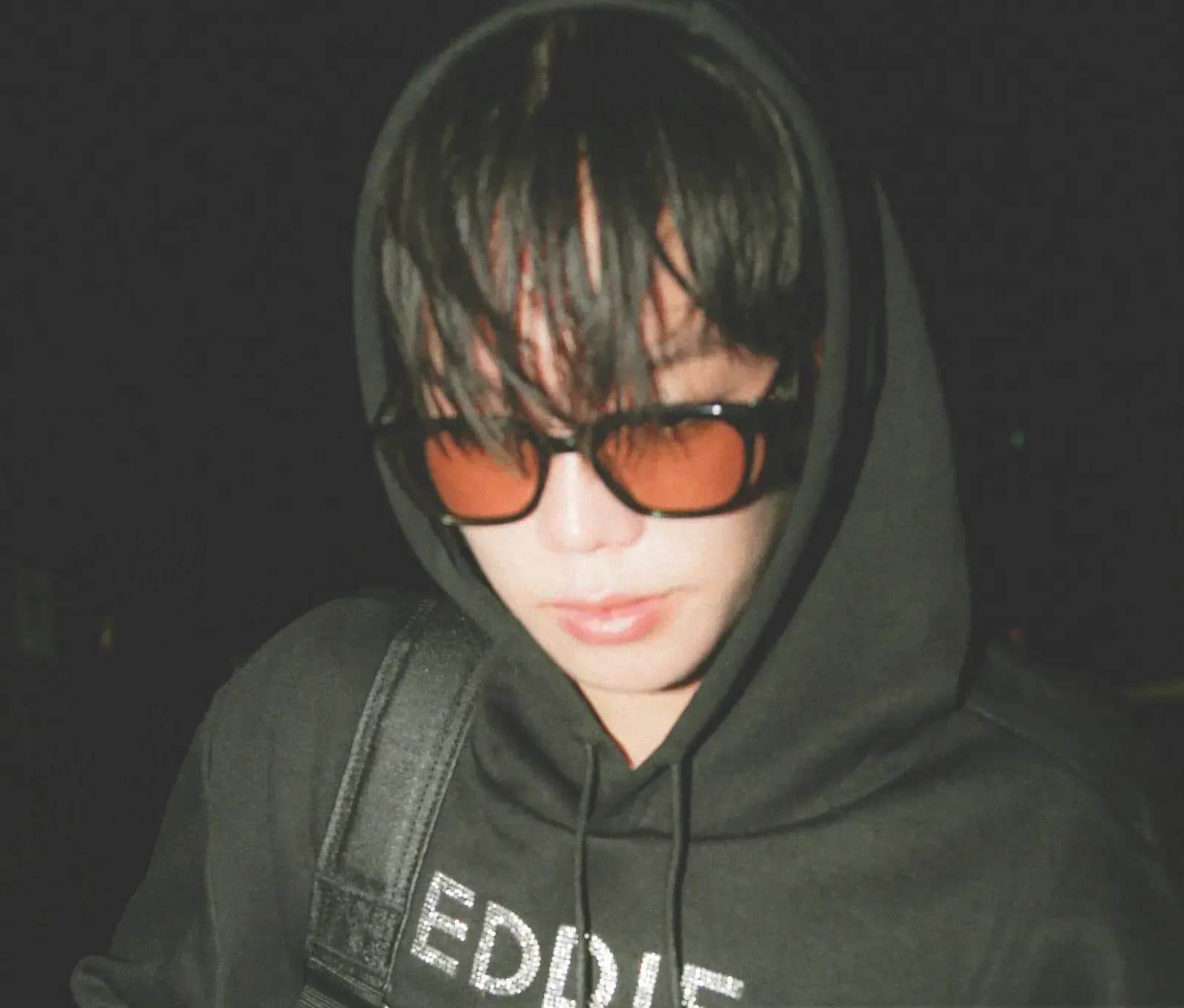 Eddie