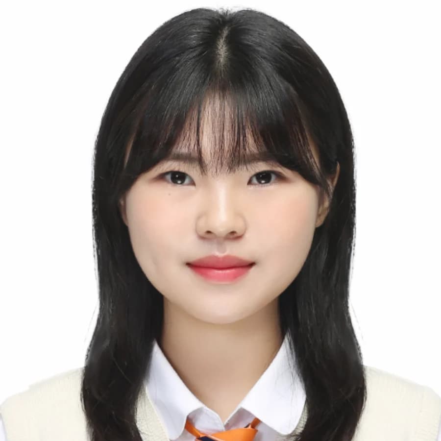 Joo Yejin banner
