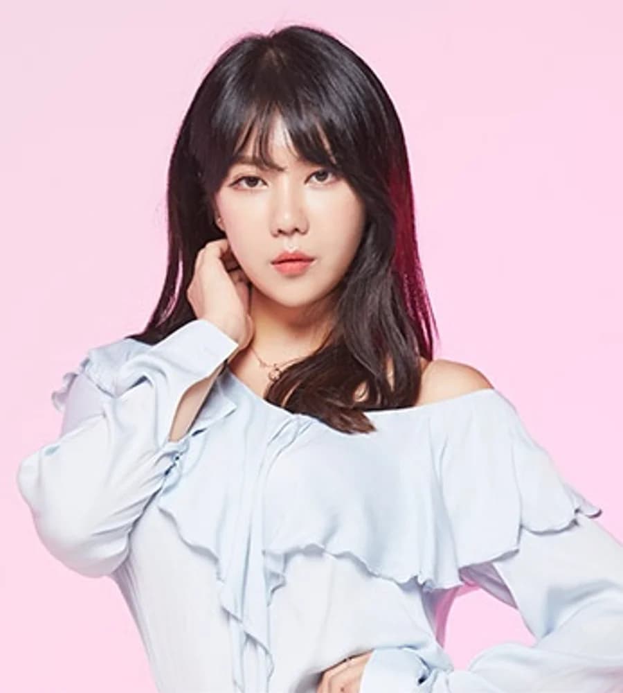 Doyeon banner